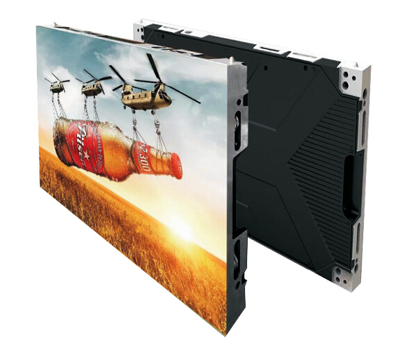 P1.25小間距led屏